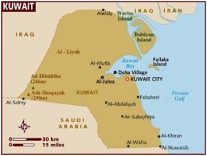 kuwait_map